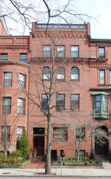 408 Beacon Street