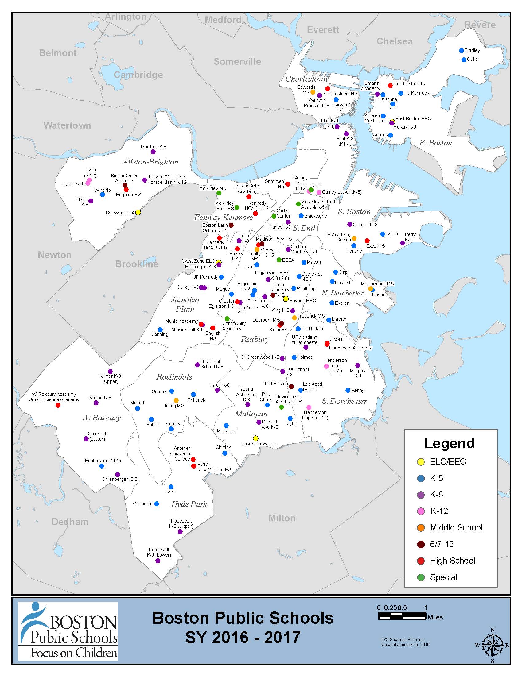 Boston Public Schools