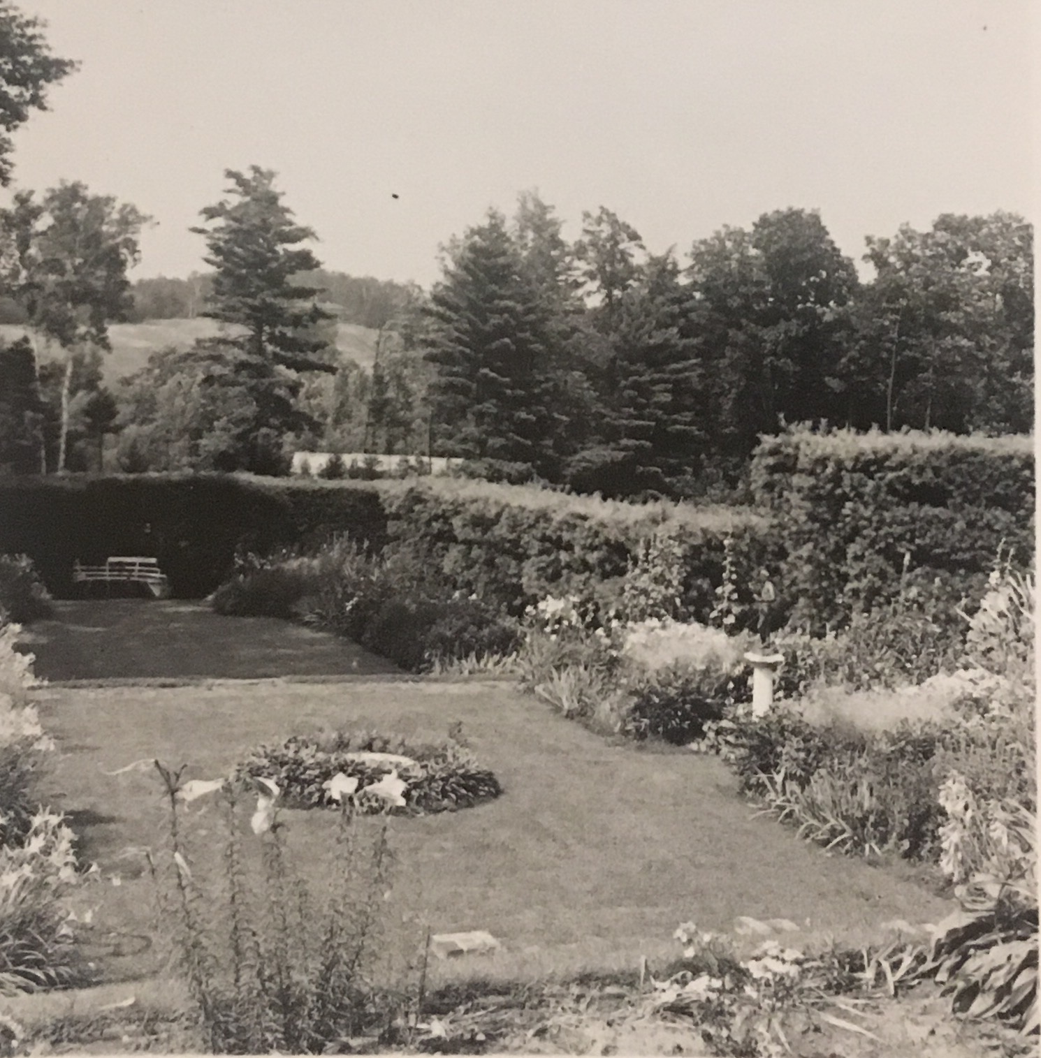 The Gardens