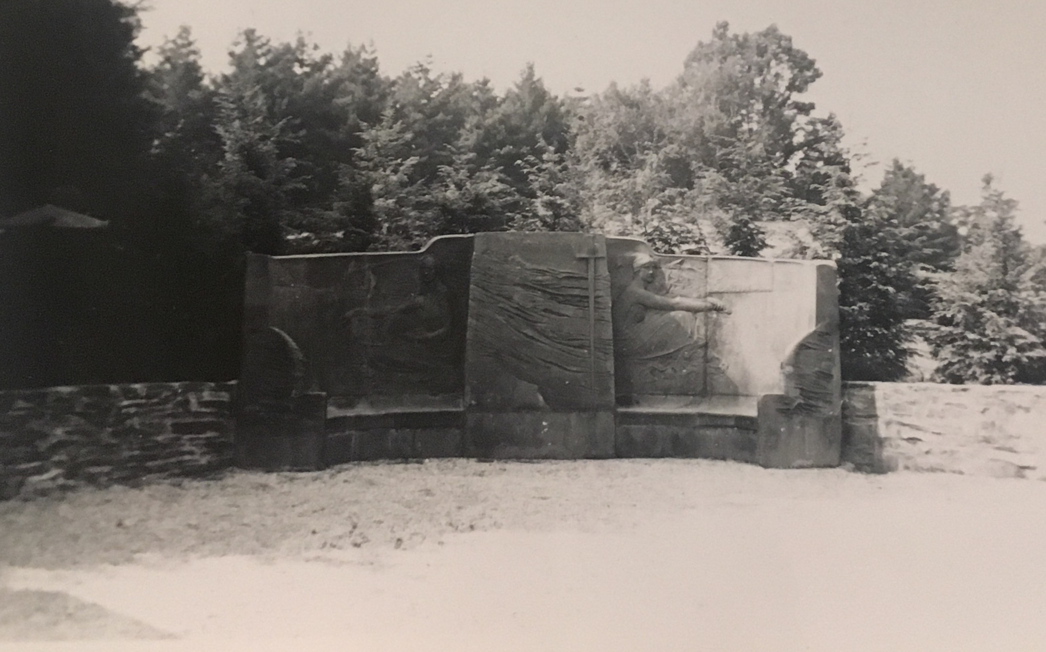 Farragut Memorial (1960s)